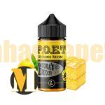 سالت کیک لیمویی فایو پانز <br><span>Five Pawns Poet Grandma’s Lemon Cake Salt Nic</span>